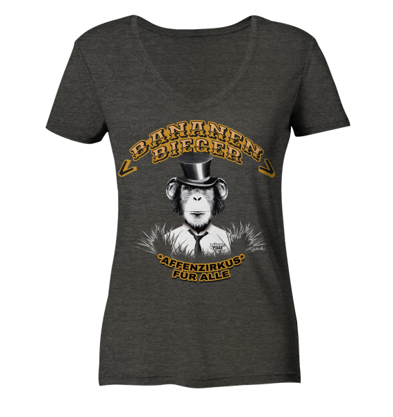 Dark Heather Grey