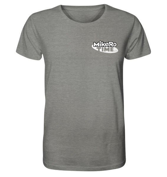Mid Heather Grey