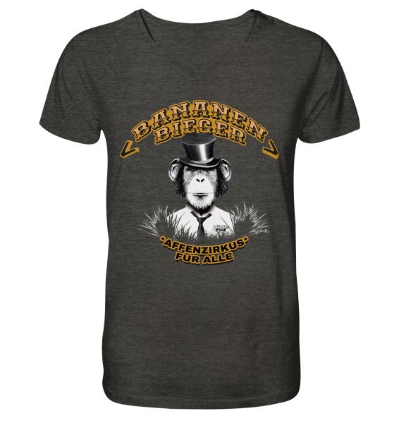 Dark Heather Grey