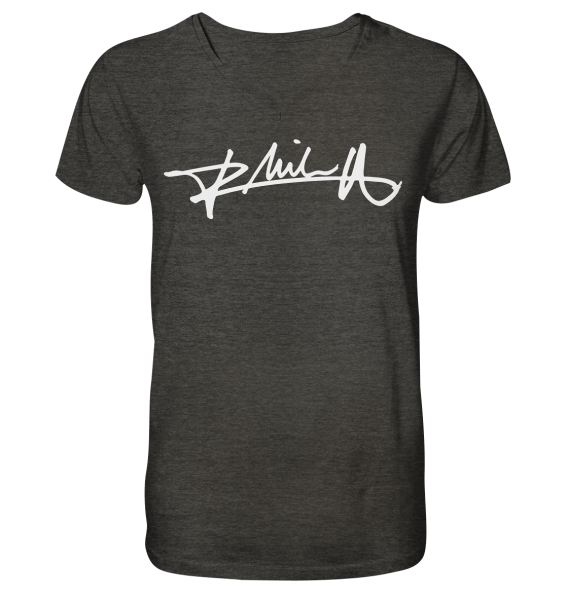 Dark Heather Grey