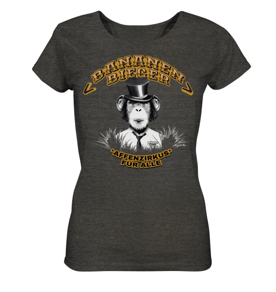 Dark Heather Grey
