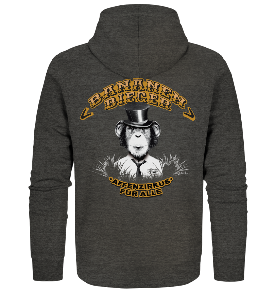 Dark Heather Grey