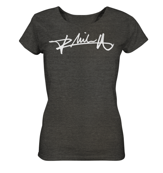 Dark Heather Grey